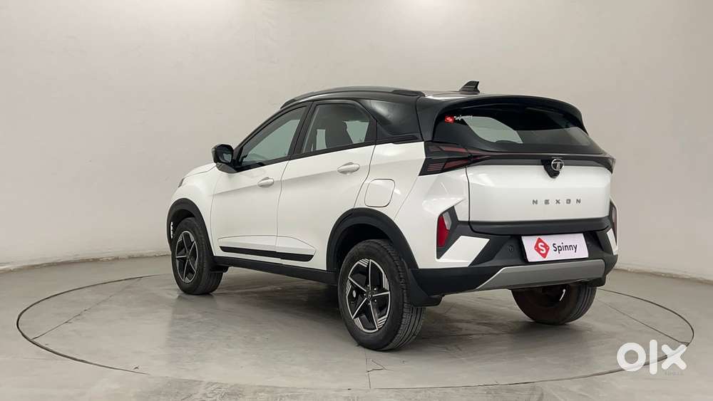 Tata Nexon Fearless S 1.5 Revotorq Diesel 6 Mt Dt, 2023, Diesel