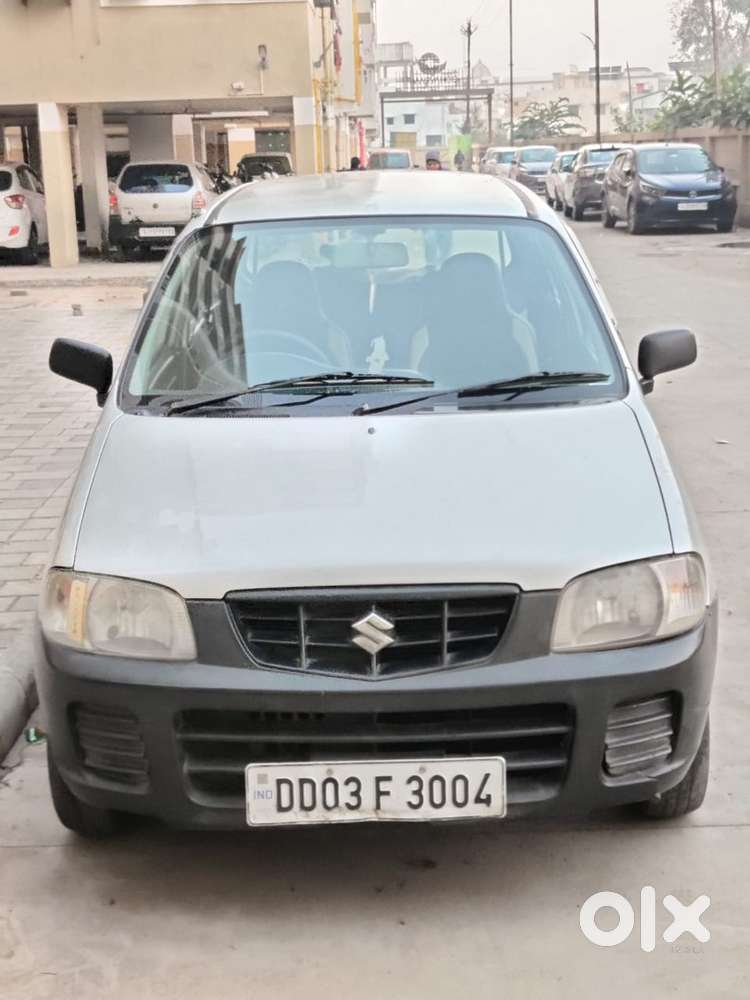 Maruti Suzuki 2011 Manual