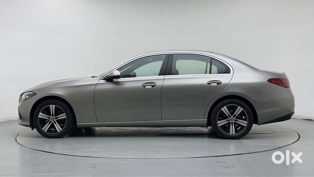 Mercedes-benz C-class 1.5 C 200, 2023, Petrol