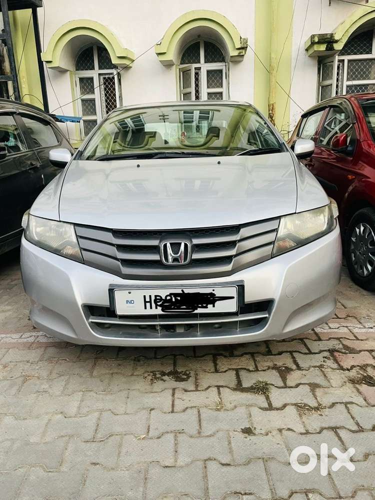 All Original Car With Every Parts