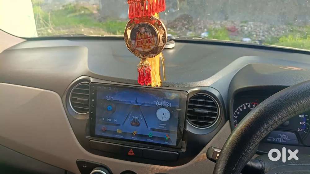 Hyundai Xcent 1.2 Vtvt 2019