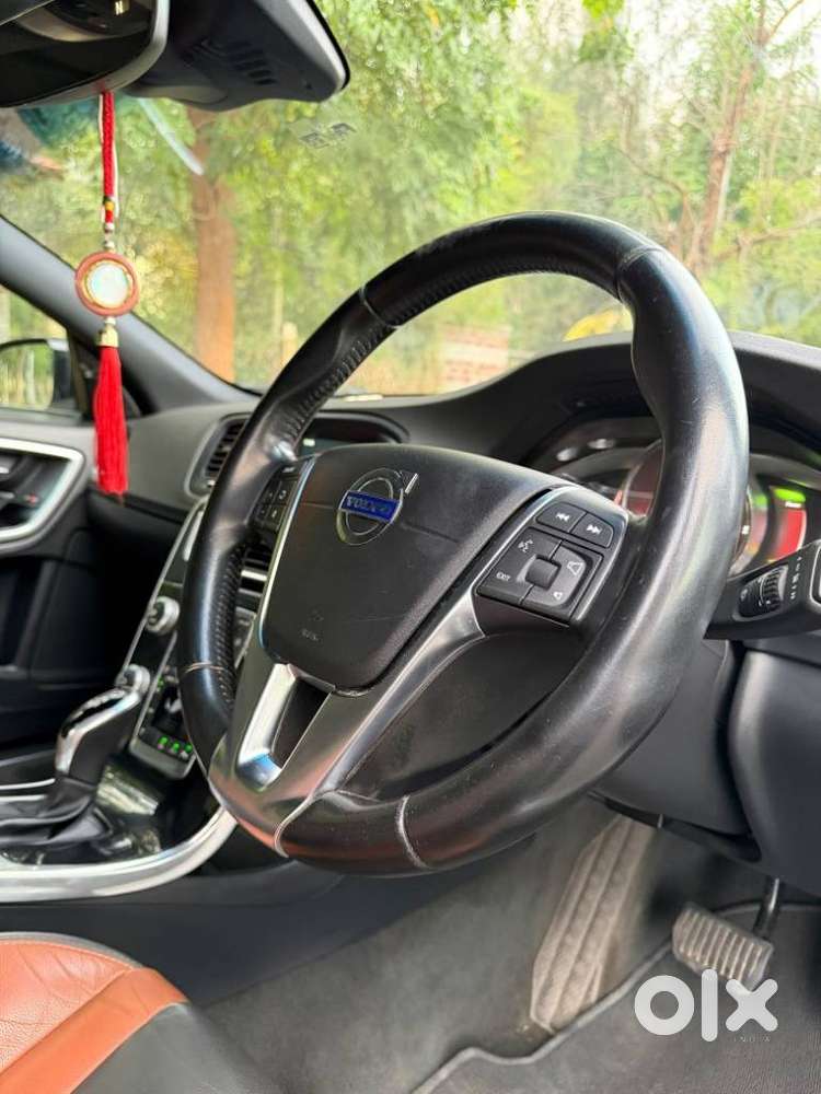 Volvo S60, 2017, Diesel