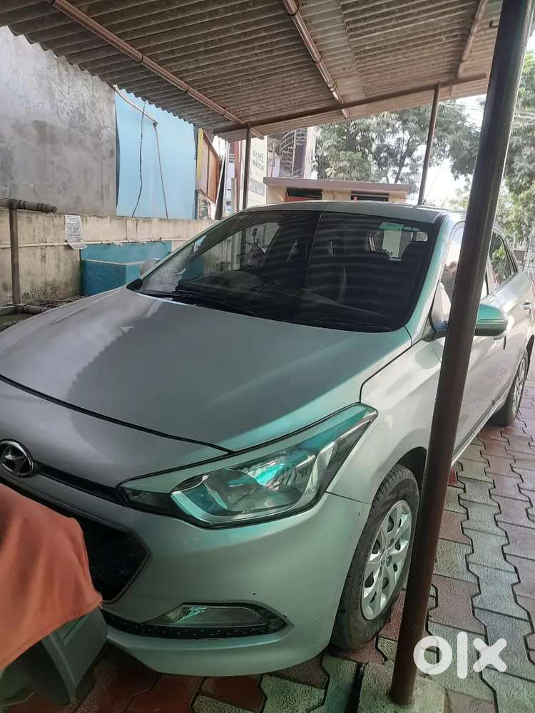 I20 Sports