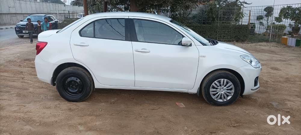 Maruti Suzuki Swift Dzire Vdi Bsiv, 2018, Diesel