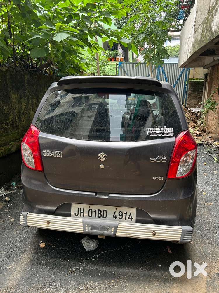 Maruti Suzuki Alto 2014 In Good Condition