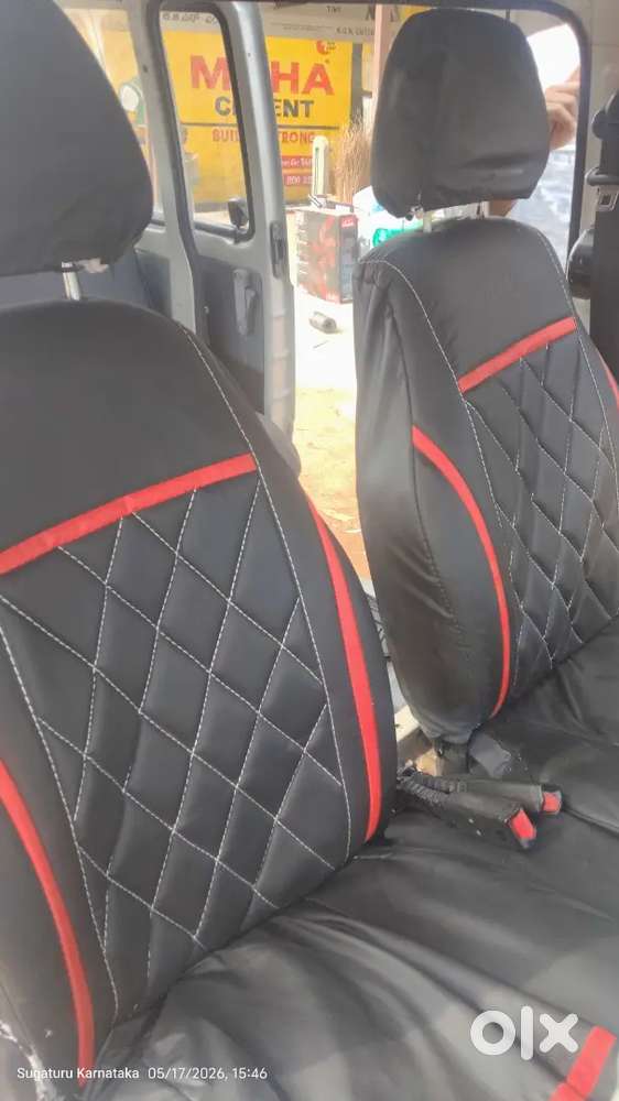 Maruti Suzuki Omni 2014