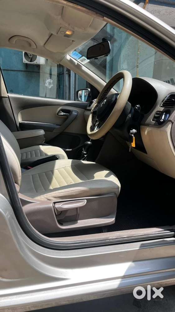 Skoda Rapid Automatic