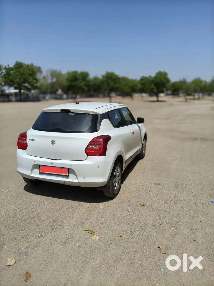 Maruti Suzuki Swift Vxi Tip Top Condition