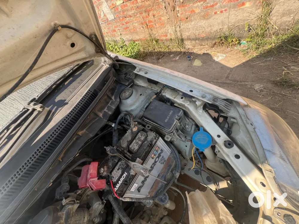 Toyota Etios 2014 Petrol Well Maintained