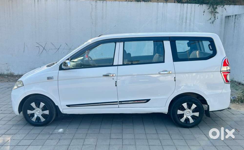 Chevrolet Enjoy 2013-2015 Tcdi Ls 8 Seater, 2014, Diesel