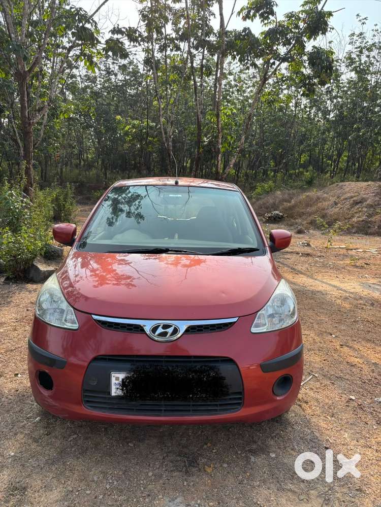 Hyundai I10 For Sale – Well Maintained