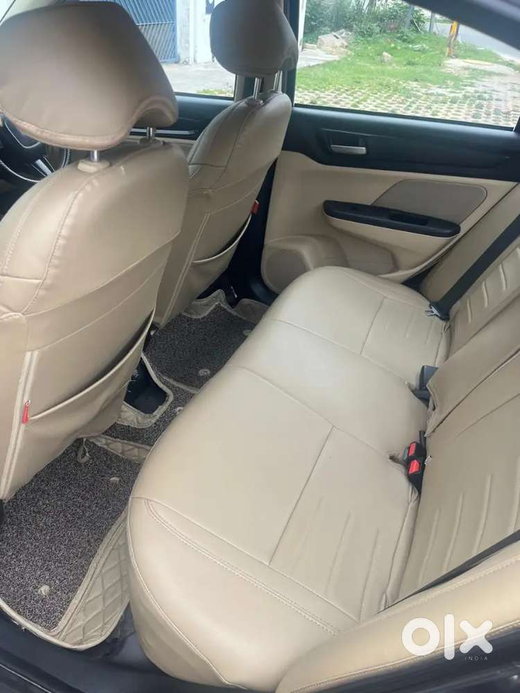 Honda Amaze 2021 Variant Mt