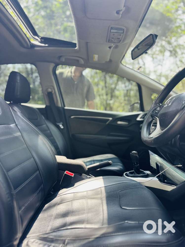 Honda Wr-v 1.5 Vx I-dtec, 2017, Diesel