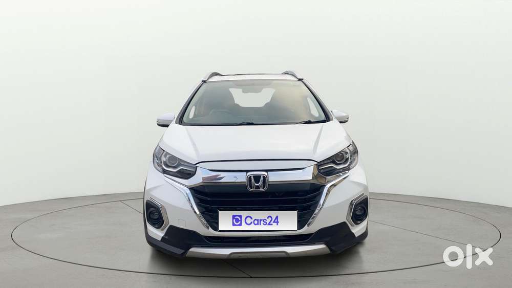 Honda Wr-v 1.2 Vx I-vtec, 2022, Petrol