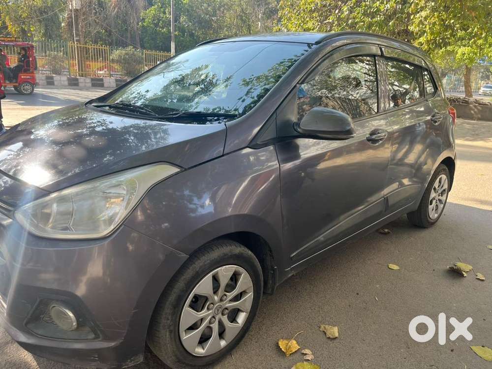 Hyundai Car Manual 2016