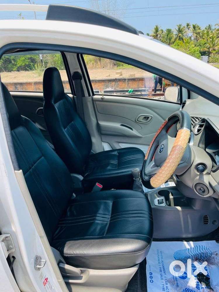 Datsun Redigo T, 2017, Petrol