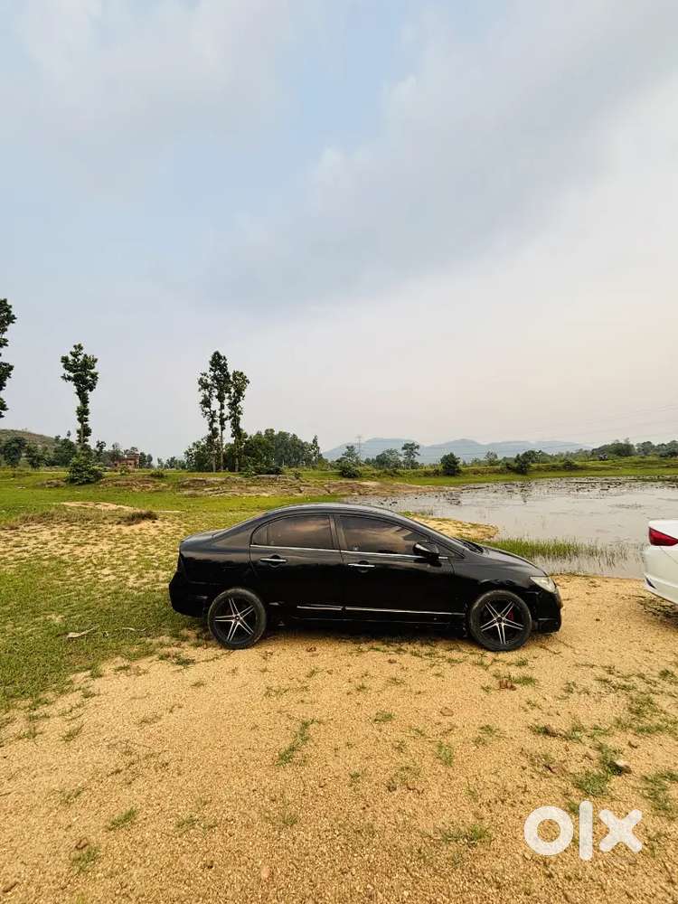 Honda Civic 2010