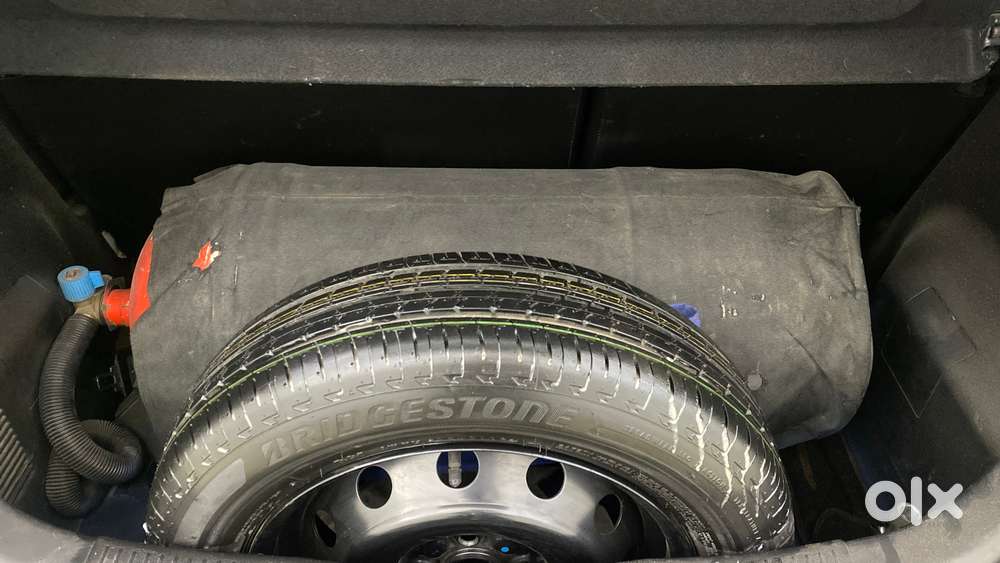 Maruti Suzuki Ignis 1.2 Amt Zeta, 2018, Cng & Hybrids