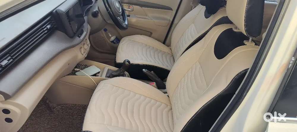 Maruti Suzuki Ertiga 2022 Petrol Good Condition
