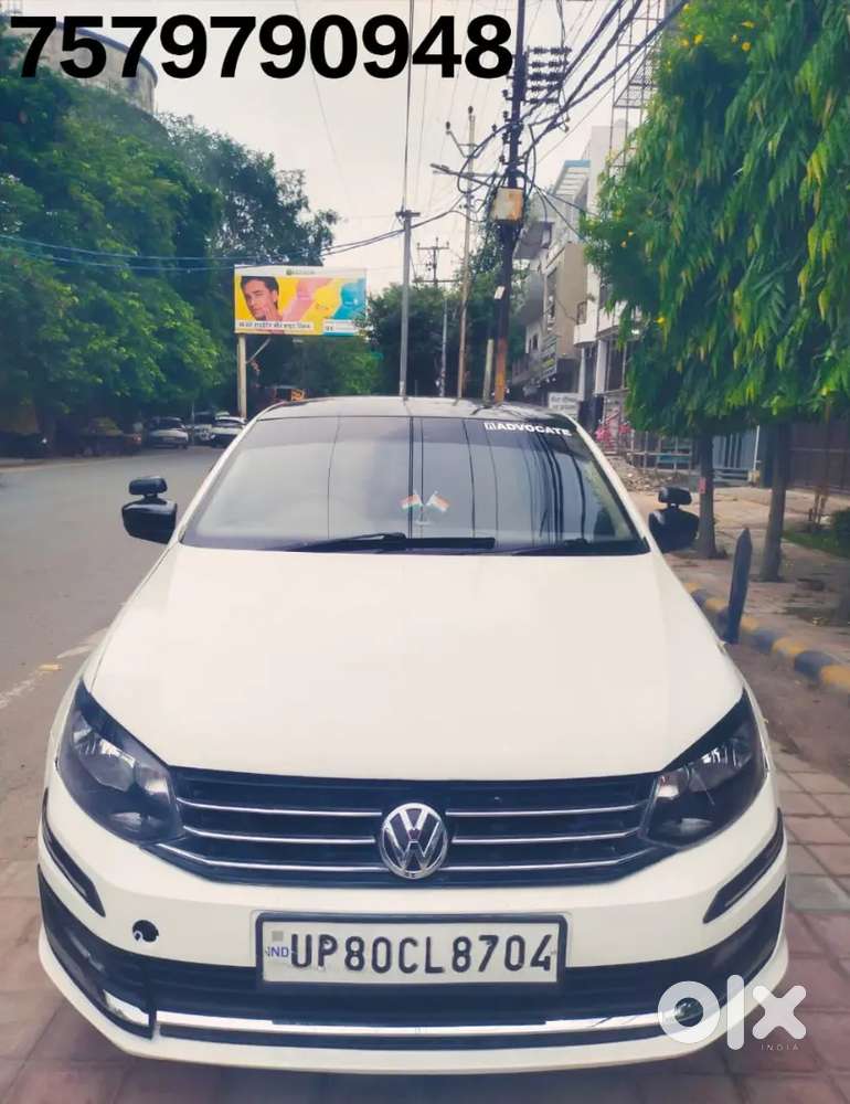 Volkswagen Vento . Edition. Diesel Superb Condition