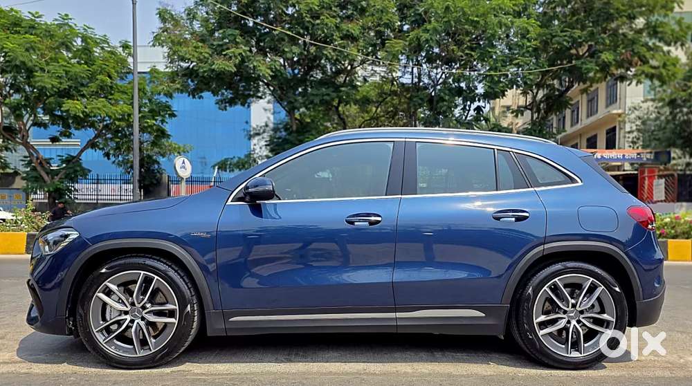 Mercedes-benz Amg Gla35, 2023, Petrol