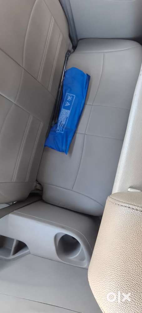Maruti Suzuki Ertiga Zdi, 2015, Diesel