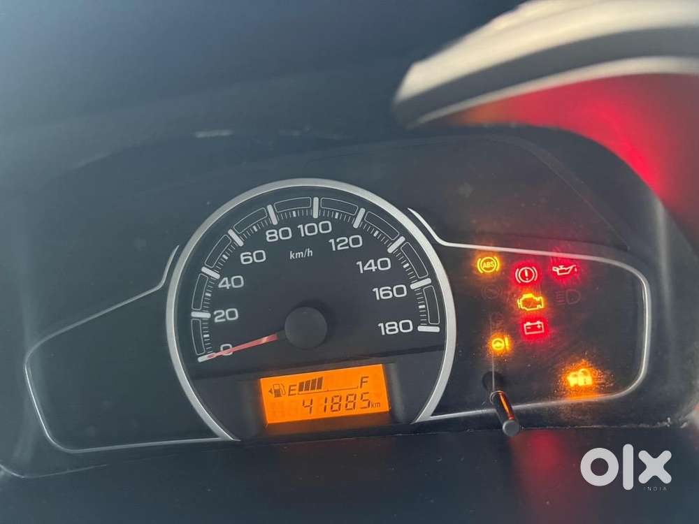 Maruti Suzuki 800 2022 Petrol 41941 Km Driven