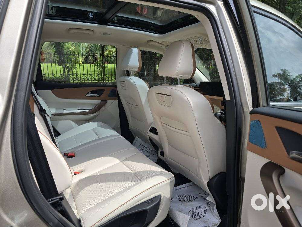Mahindra Xuv 7xo Ax7l Diesel At, 2026, Diesel