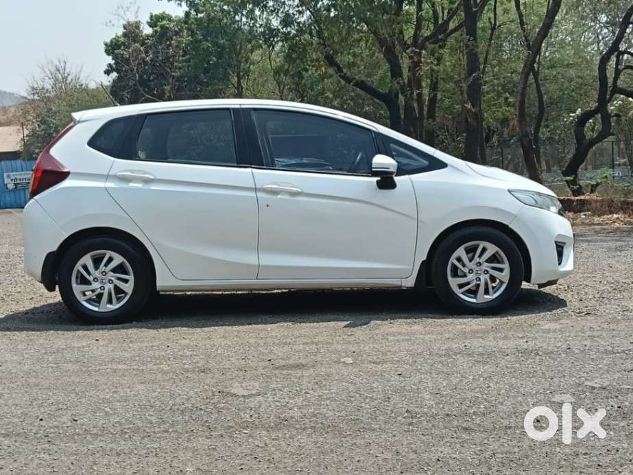 Honda Jazz 1.2 Sv I Vtec, 2017, Petrol