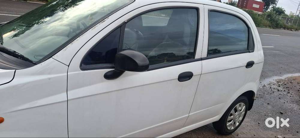 Chevrolet Spark 2008 Petrol Good Condition