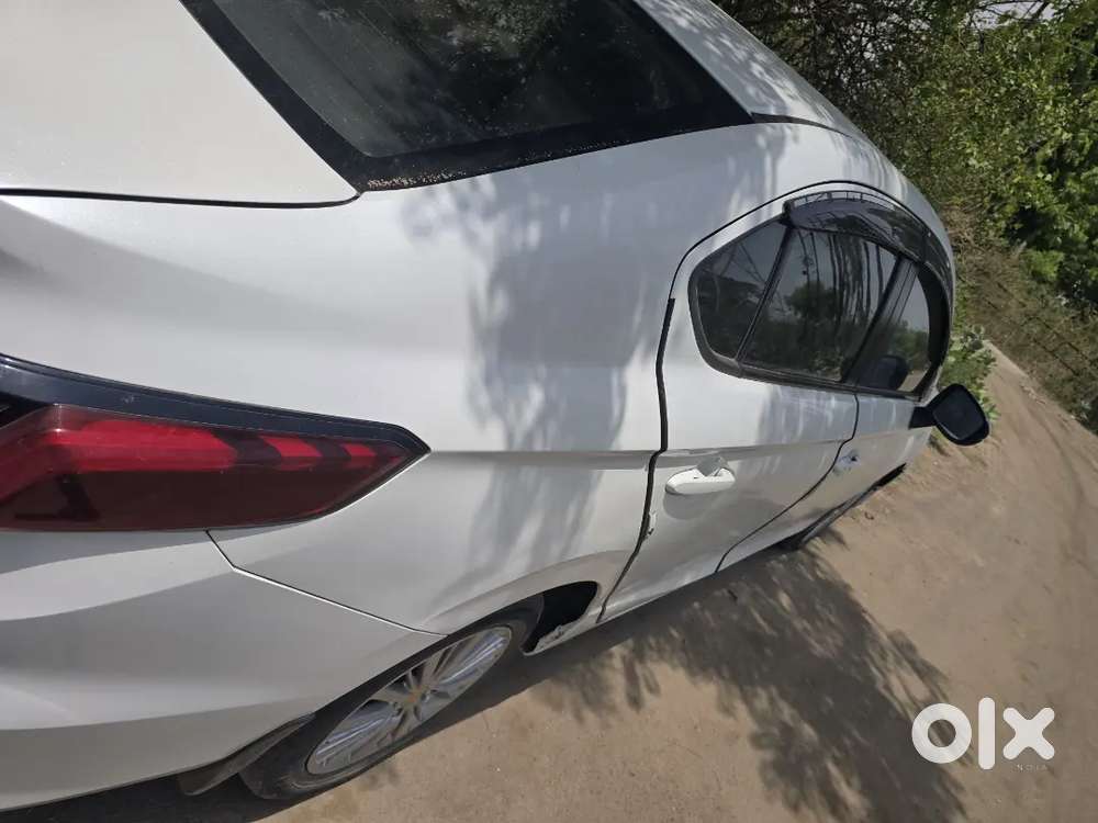 Honda City 2022 Diesel Good Condition