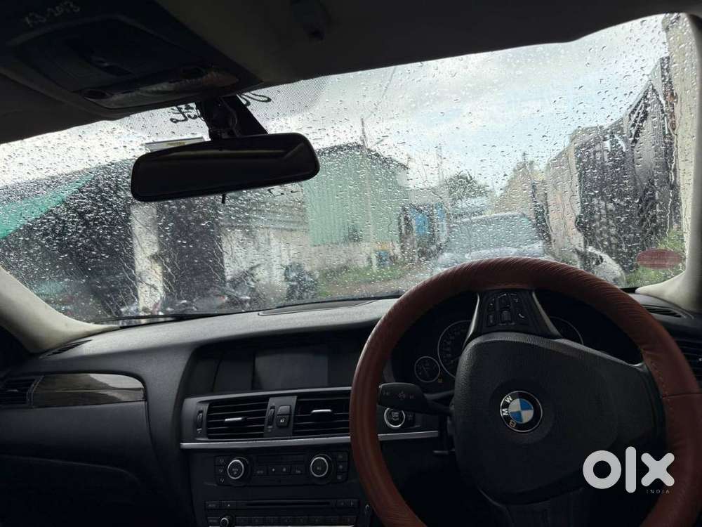 Bmw X3 Good Condition