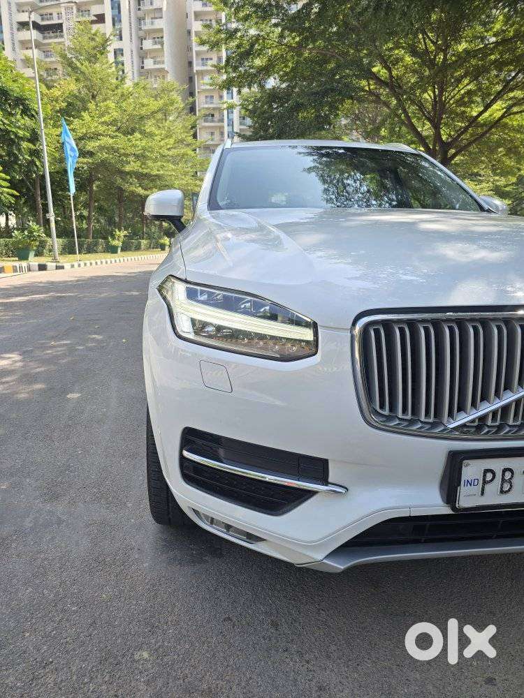 Volvo Xc 90 D5 Inscription, 2019, Diesel