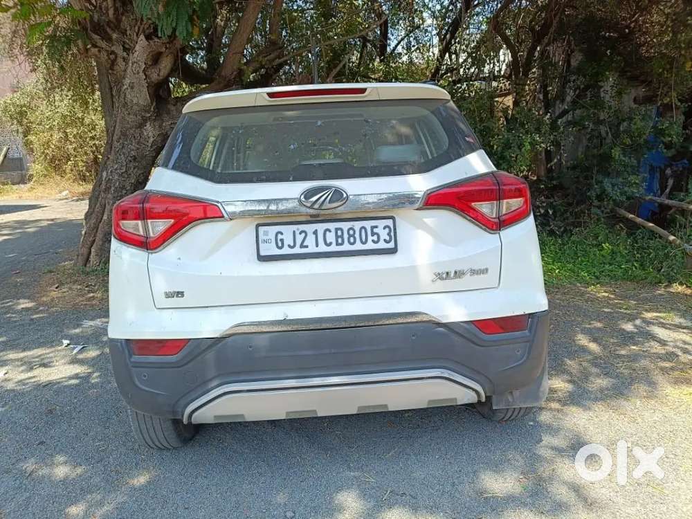 Mahindra Xuv300 Turbosport 2020 Petrol Good Condition