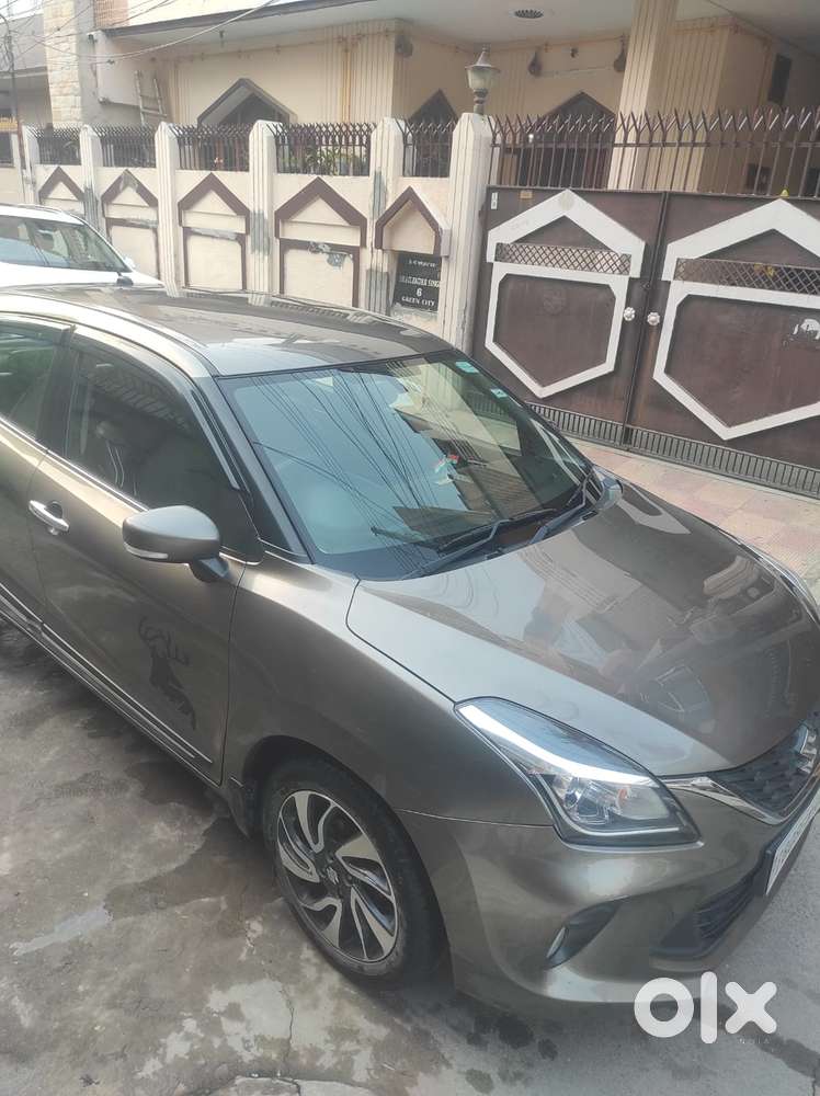 Maruti Suzuki Baleno Dualjet Zeta, 2020, Petrol