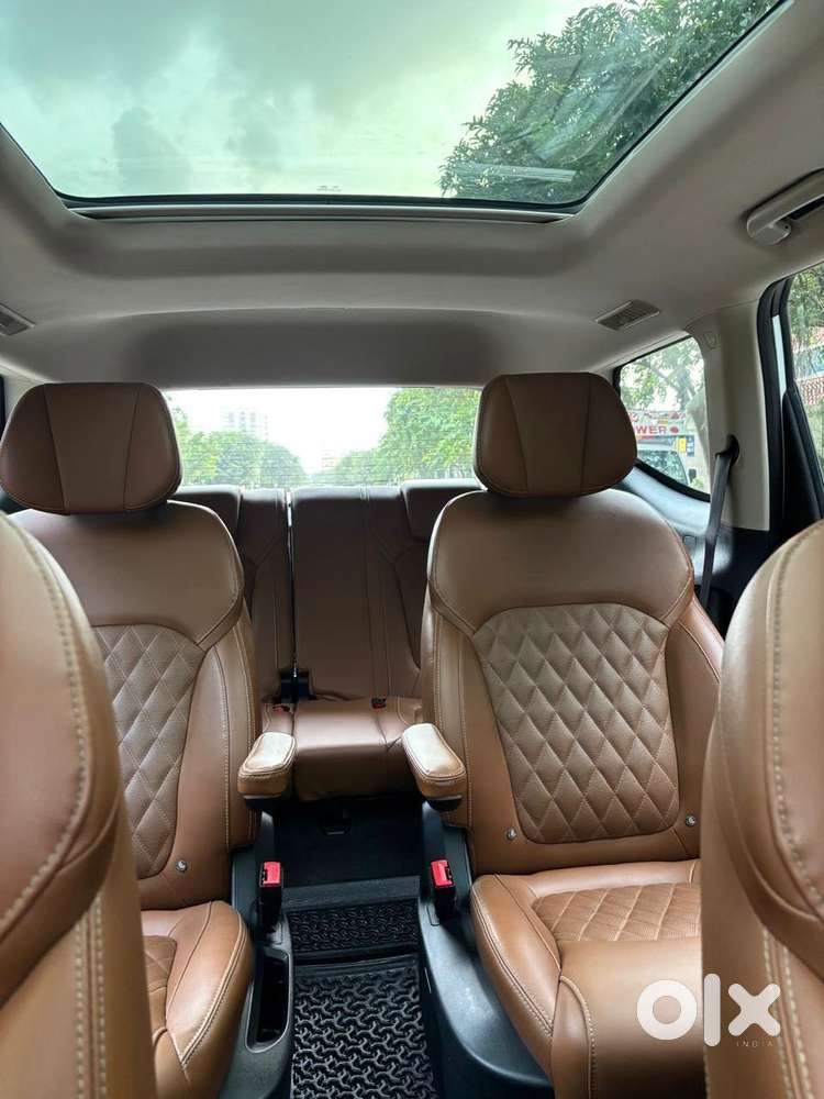 Mg Gloster Sharp 6 Seater, 2021, Diesel