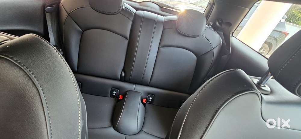 Mini Cooper S 3-door, 2021, Diesel