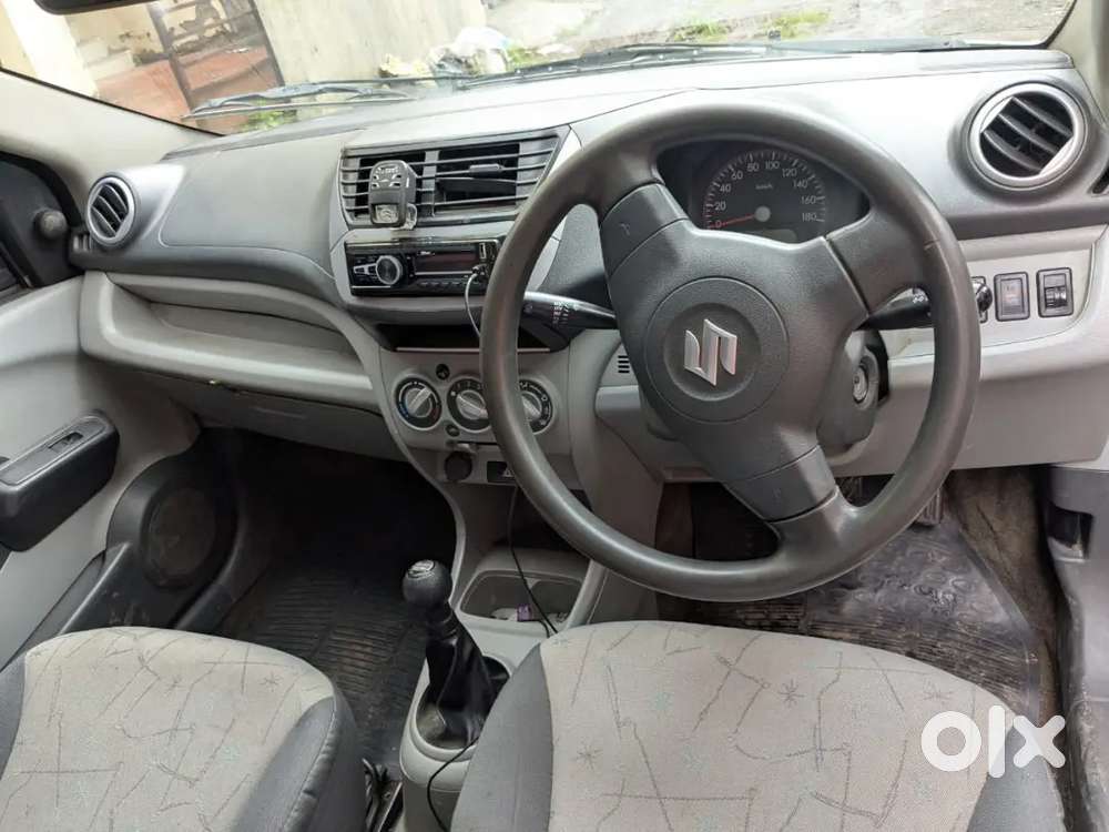 Maruti Suzuki A-star 2010 Petrol Good Condition