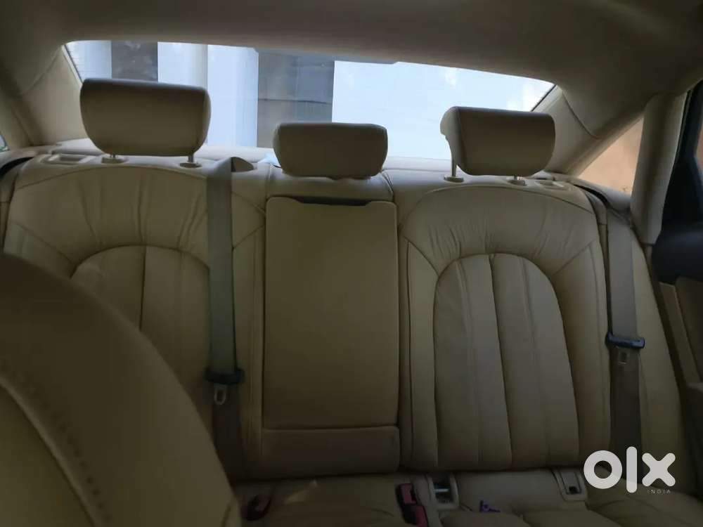 Audi A6 Tdi 2012 Second Owner