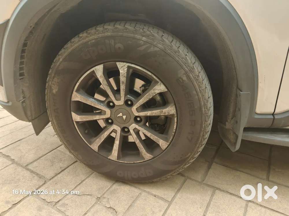 Manindra Scorpio Nd At 2wd Z6 75 Bsvi Ph 2