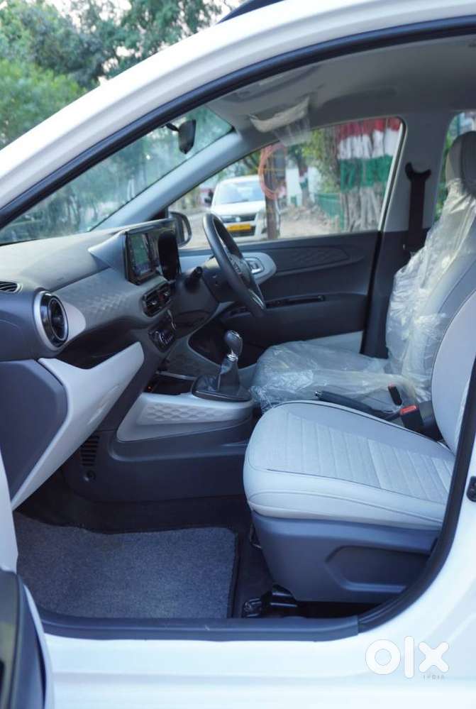 Hyundai Grand I10 Nios Asta Petrol, 2025, Petrol