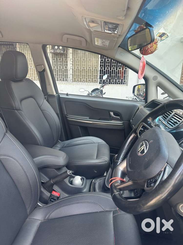 Tata Hexa, Premium Luxury Car, Top Model, 7seater, Jbl Sound, ₹777777