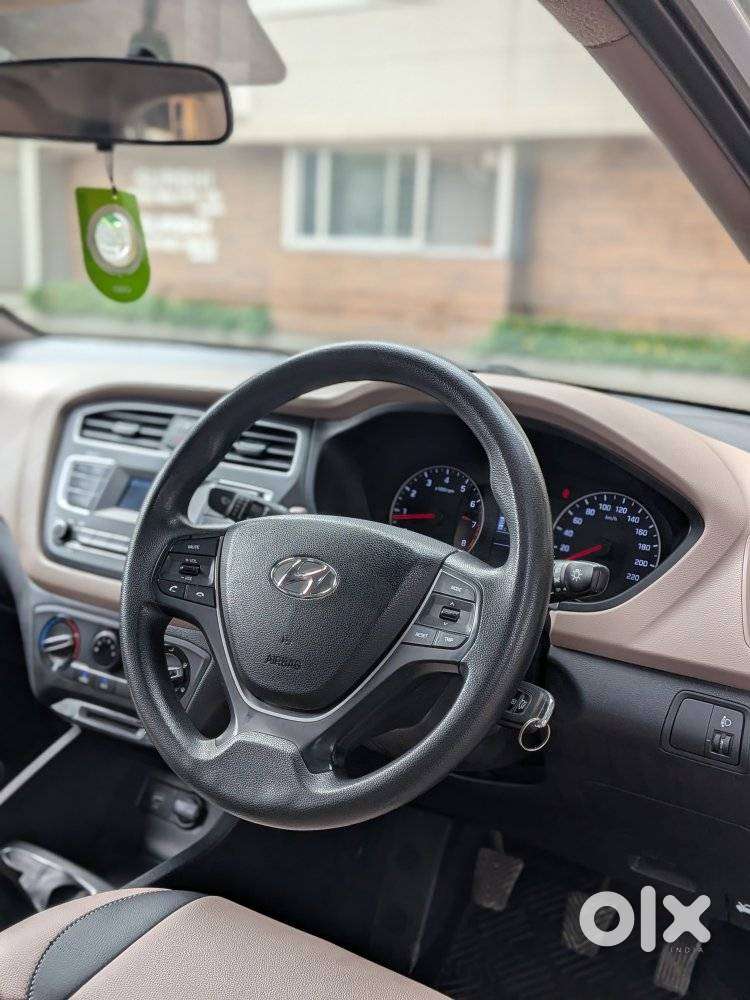 Hyundai I20 Magna Plus, 2020, Petrol