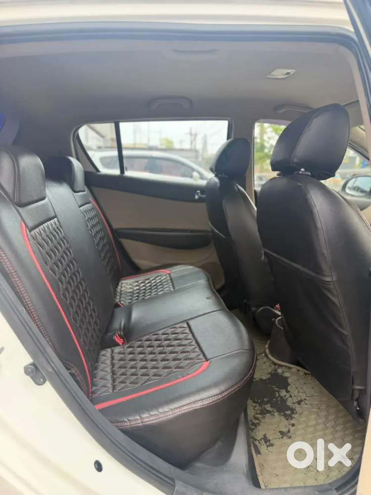 Hyundai I20, 2013, Petrol