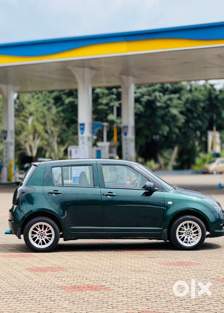 Maruti Suzuki Swift Vdi Manual 2010