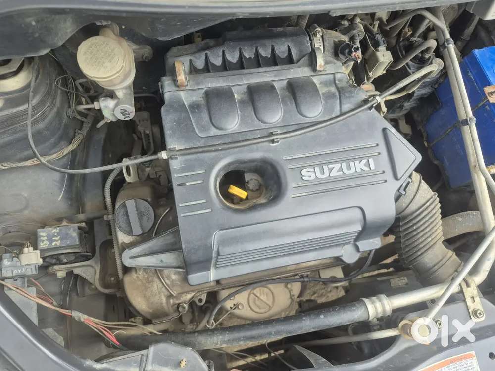 Maruti Suzuki Zen Estilo 2013 Lxi Nlive