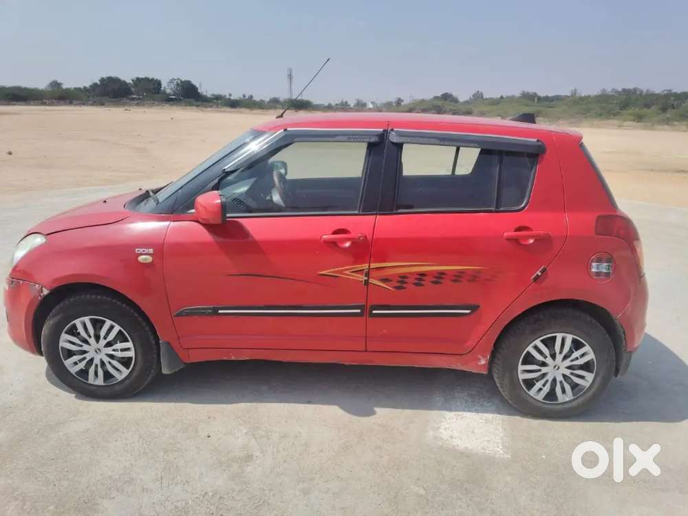 Maruti Suzuki Swift 2008 Diesel , Good Condition