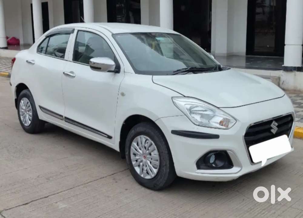 Maruti Suzuki Dzire 2023