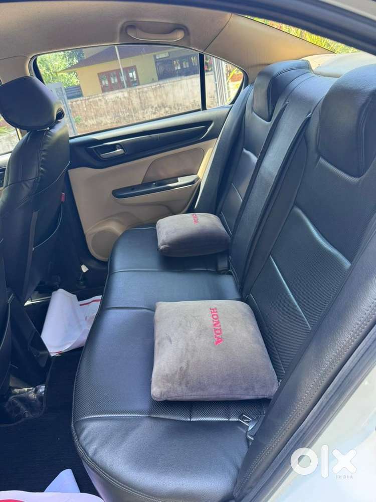 Honda Amaze Diesel 2019