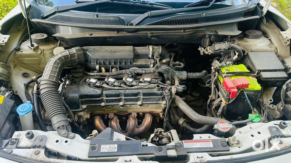 2019 Swift Vxi